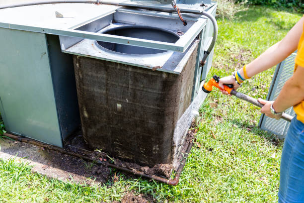 Professional Airduct Cleaning in OH