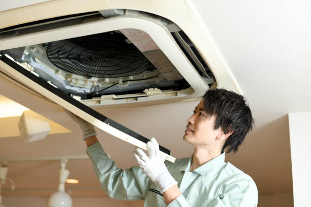 Best Ventilation Cleaning Services  in West Unity, OH