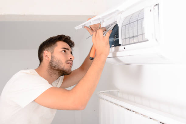 Best Ductwork Cleaning Services  in West Unity, OH